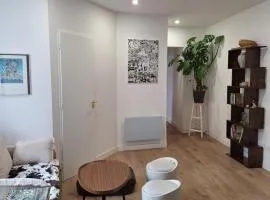 Chez Manon - Le Cocon Zen