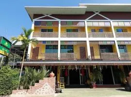 LM Hostel