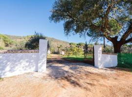 Casa Rural VILLA ADRISEDA, Landhaus in Constantina