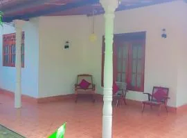 Moon Villa