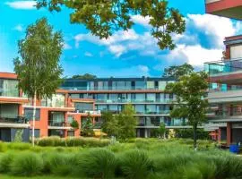 BL Yacht Club Art Apartman A1 Balatonlelle