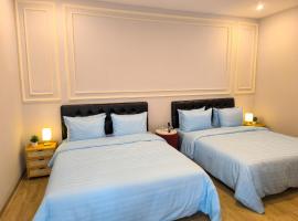 Americana Pool Villa Jogja, hotel v destinaci Ngaglik