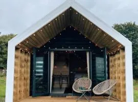 Craster Coastal Cabins