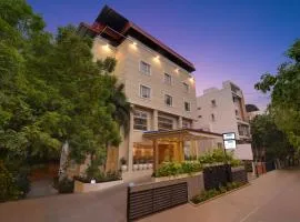 Keys Prima by Lemon Tree Hotels, Katti-Ma, Chennai