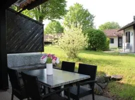 Ferienhaus Nr 70, Kategorie Komfort, Feriendorf Hochbergle, Allgäu