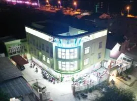 Bình Minh Hotel Ninh Thuận