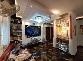 SN House Villa