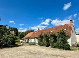 Hoeve Gensters