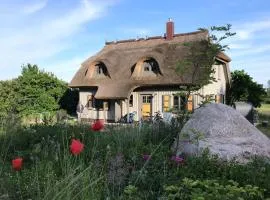 Ferienhaus Mein Ankerplatz 17 Feriendorf Klein Stresow Rügen by ruyastay
