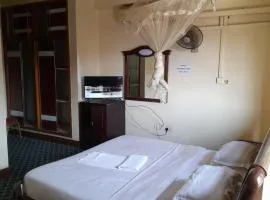 New JBK Hotel