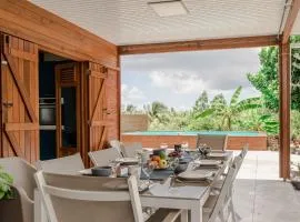 Villa Kassav'ry