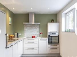 Gîte de la Pyramide, ξενοδοχείο σε Durbuy