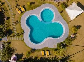 Harness Zipline And Adventure Resort