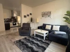 I'M Apartment Silver I centrum free parking