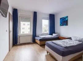 Pension für Monteure in Leipzig