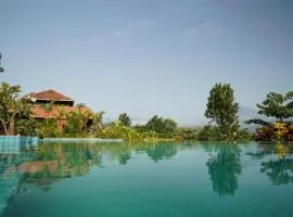 Oxyvalley Resort