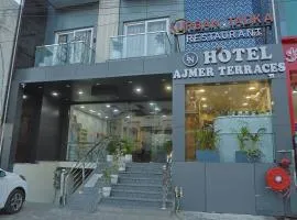 AJMER TERRACES Hotel