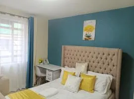 Cavendish Square Apartments Syokimau