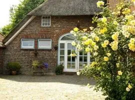 Meedehof Moorhausen, WH Pferdestall
