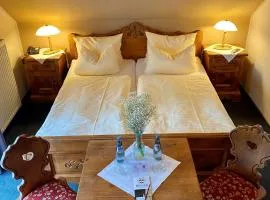 Stefans Gästezimmer