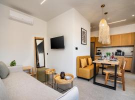 Beach Luxury Homes - Zoe, Hotel in Lampi