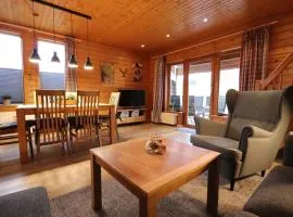 Feriendorf Blauvogel Blauvogel 001