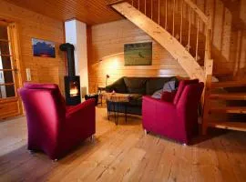 Feriendorf Blauvogel Blauvogel 004