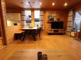 Feriendorf Blauvogel Blauvogel 005