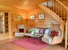 Feriendorf Blauvogel Blauvogel 002