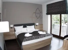 Hotel Therapia