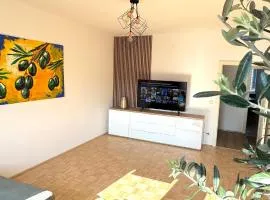Apartment 7 im Herzen von Linz