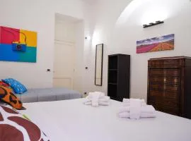 San Lorenzo Lodge