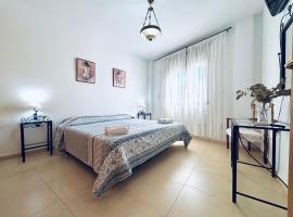 La Casa del Cuco, hôtel à Almodóvar del Río