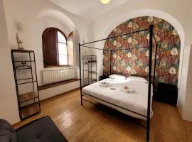 Cortiletto Lorè