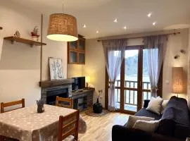 Dúplex d'Ainet - Vall de Cardós - L'Amfitriona