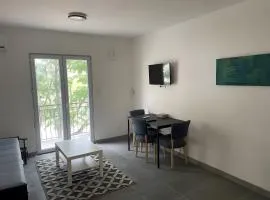 Appartement B