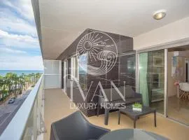 Casa Danai Ivan Luxury Homes 4ªPlta Norte 1ªLinea