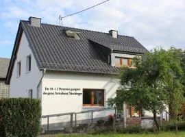 Ferienhaus Däschinger