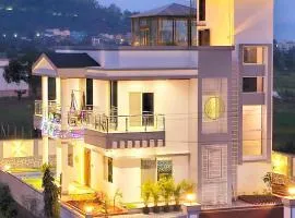 Stay Leisurely Villa Avira 4BHK, Lonavala
