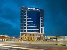 Braira Hafar Al-Batin