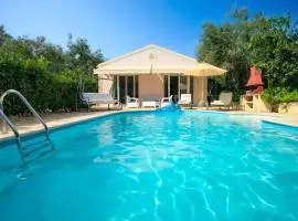 Villa Persephone