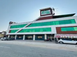 New Garden Inn Hotel