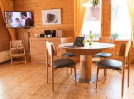 Feriendorf Blauvogel Blauvogel 008