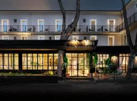 Hotel Vagabond