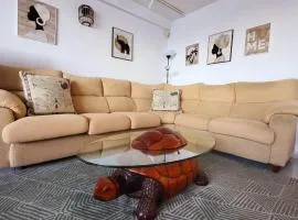 Apartament TORTUGA