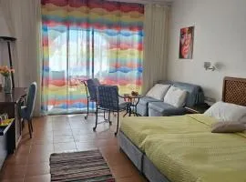Domina Coral Bay Sea View Studio with Kitchenette