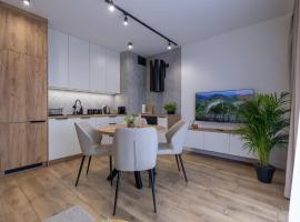 VIP Apartamenty Borowa, ξενοδοχείο σε Rzeszów