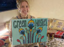 Green hostel