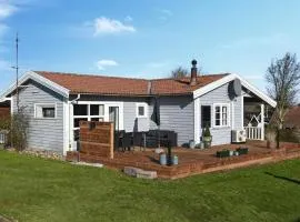 Holiday Home Hyldekrogen Hejls Iv