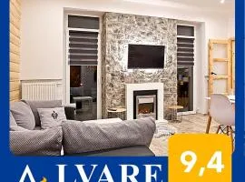 ALVARE Apartament - Krynica Zdrój noclegi